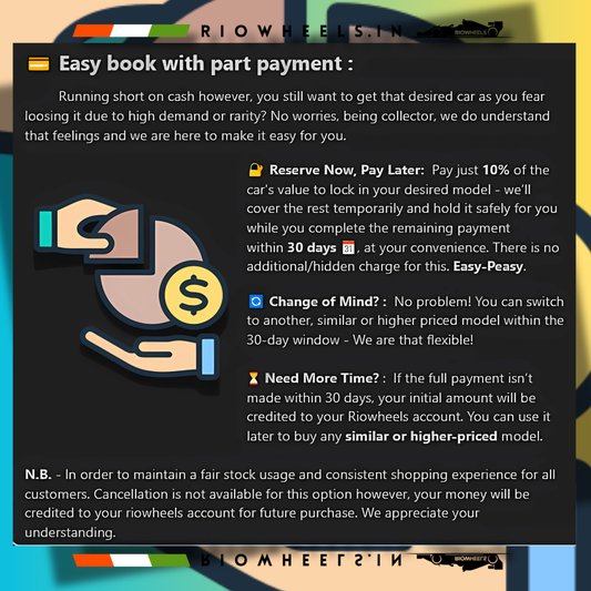 'POLICIES AND CASHBACK HIGHLIGHTS FOR YOU