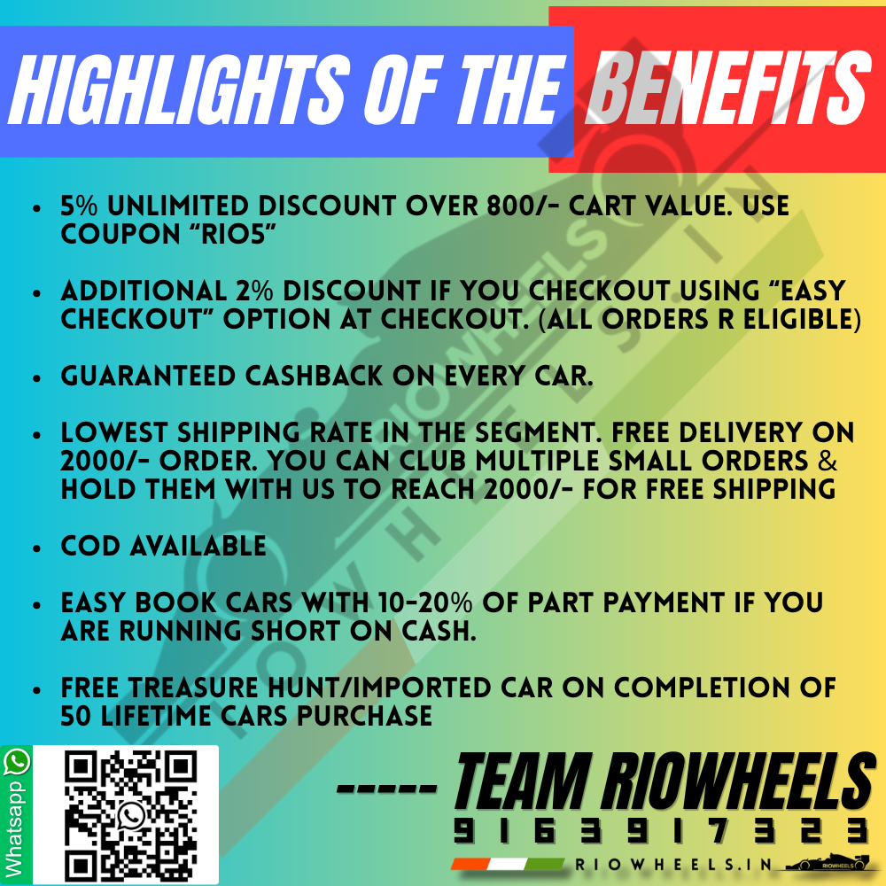 'POLICIES AND CASHBACK HIGHLIGHTS FOR YOU