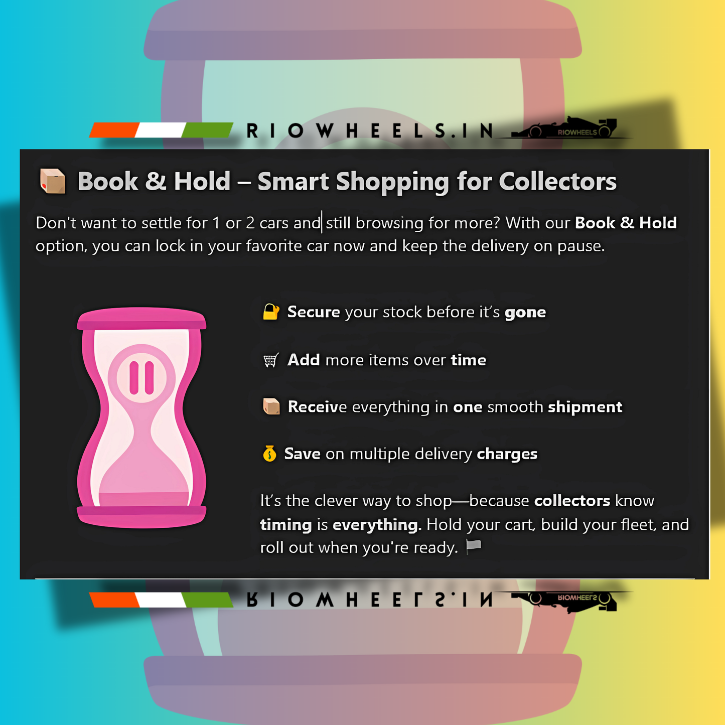 'POLICIES AND CASHBACK HIGHLIGHTS FOR YOU