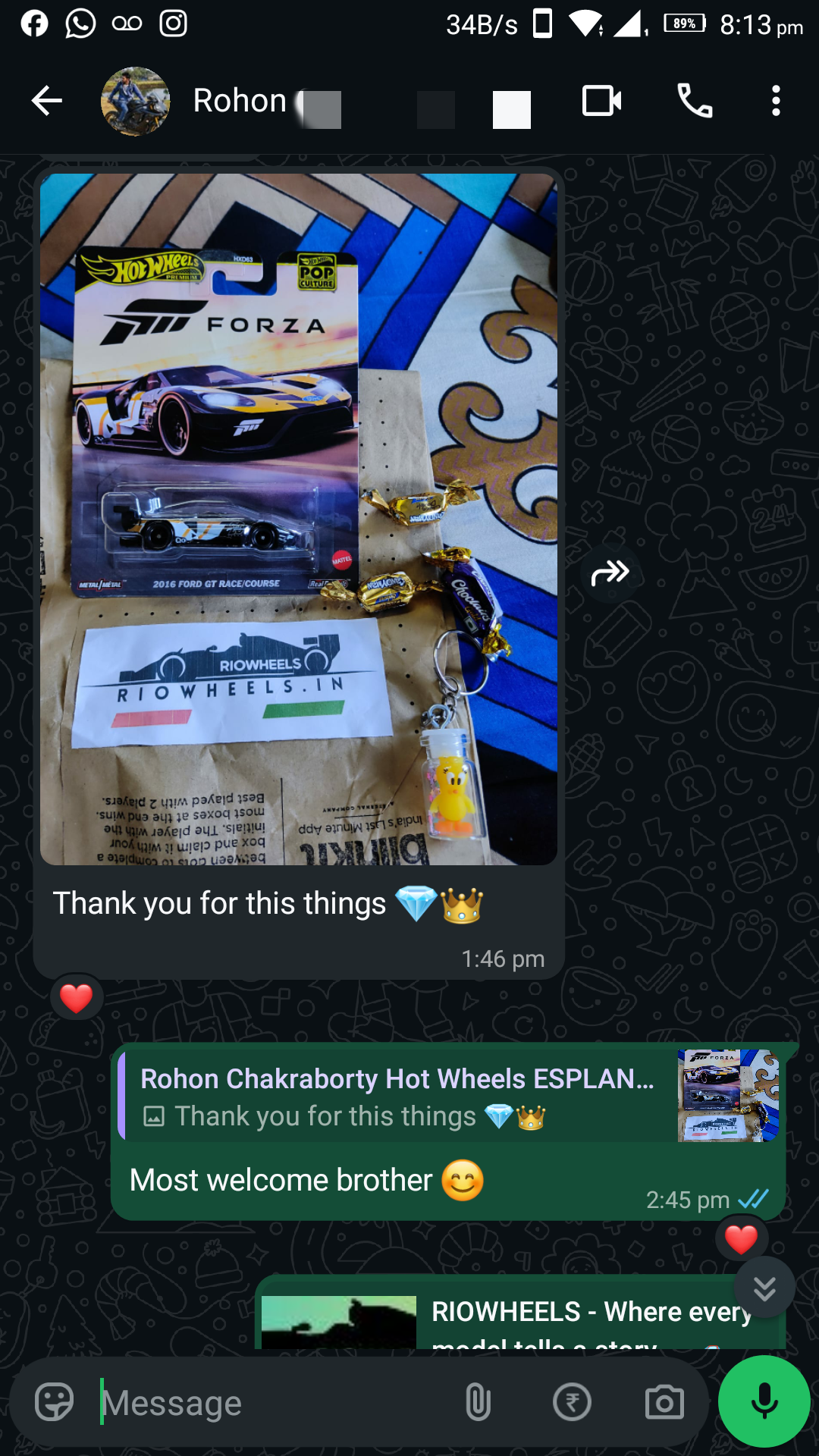 /⭐✅USER TESTIMONY | FEEDBACK | CREDIBILITY CHECK✅ ⭐