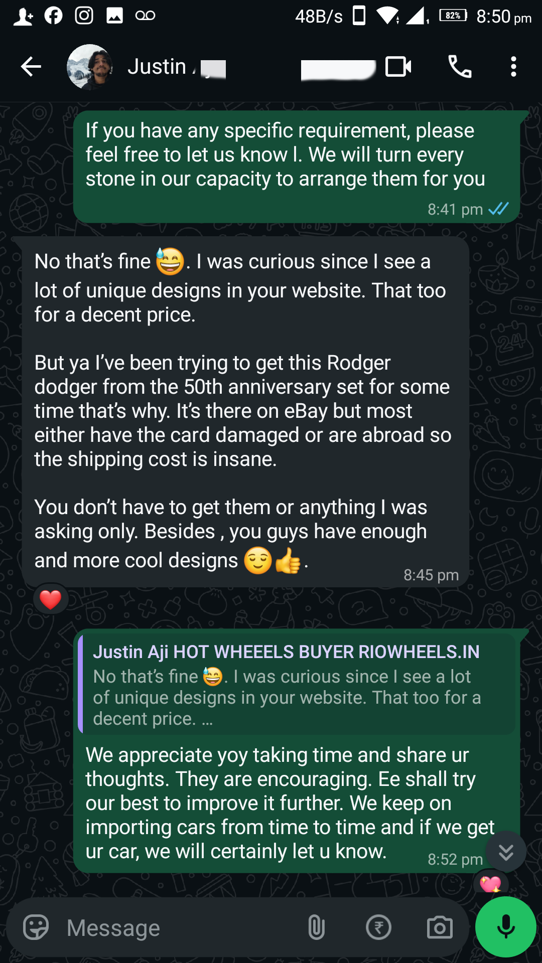 /⭐✅USER TESTIMONY | FEEDBACK | CREDIBILITY CHECK✅ ⭐