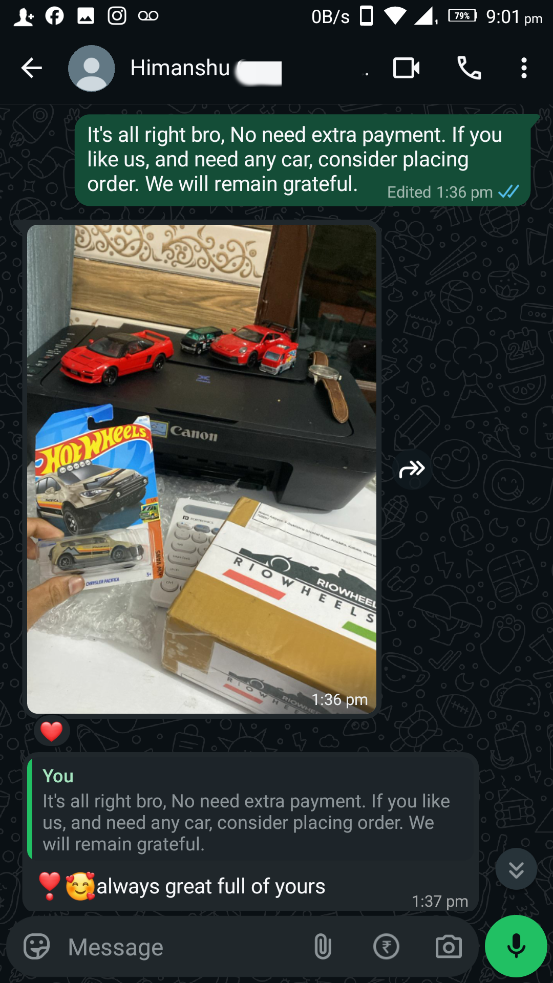 /⭐✅USER TESTIMONY | FEEDBACK | CREDIBILITY CHECK✅ ⭐