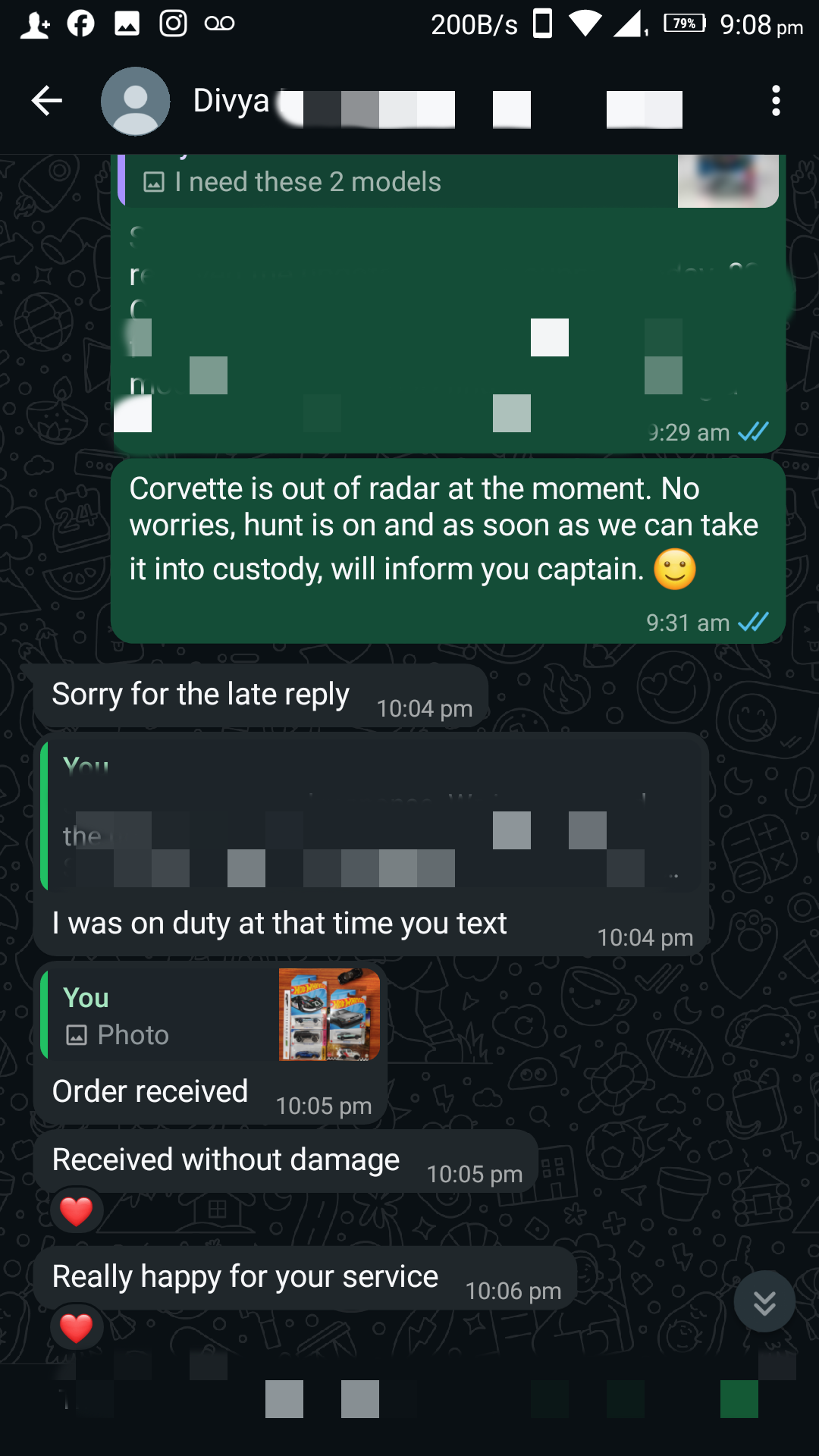 /⭐✅USER TESTIMONY | FEEDBACK | CREDIBILITY CHECK✅ ⭐