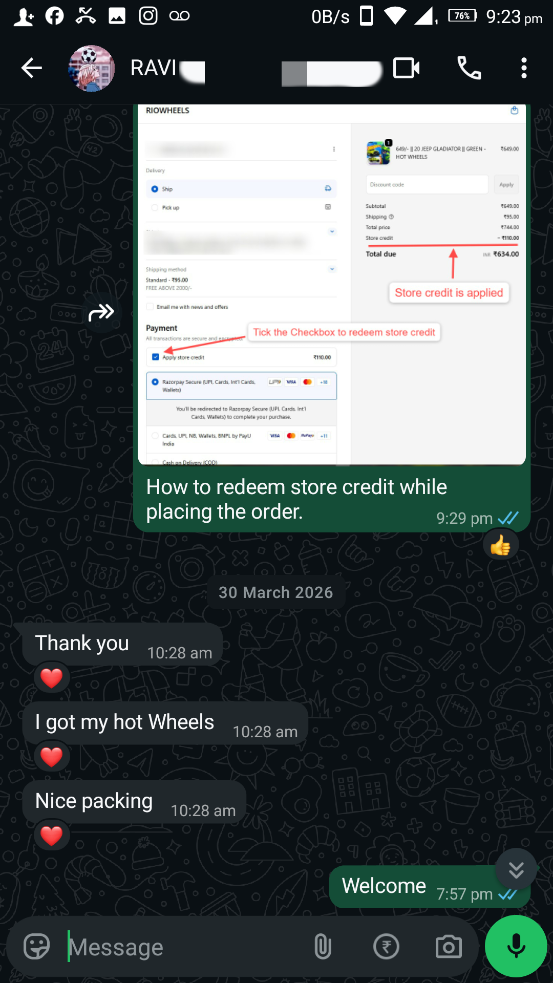 /⭐✅USER TESTIMONY | FEEDBACK | CREDIBILITY CHECK✅ ⭐