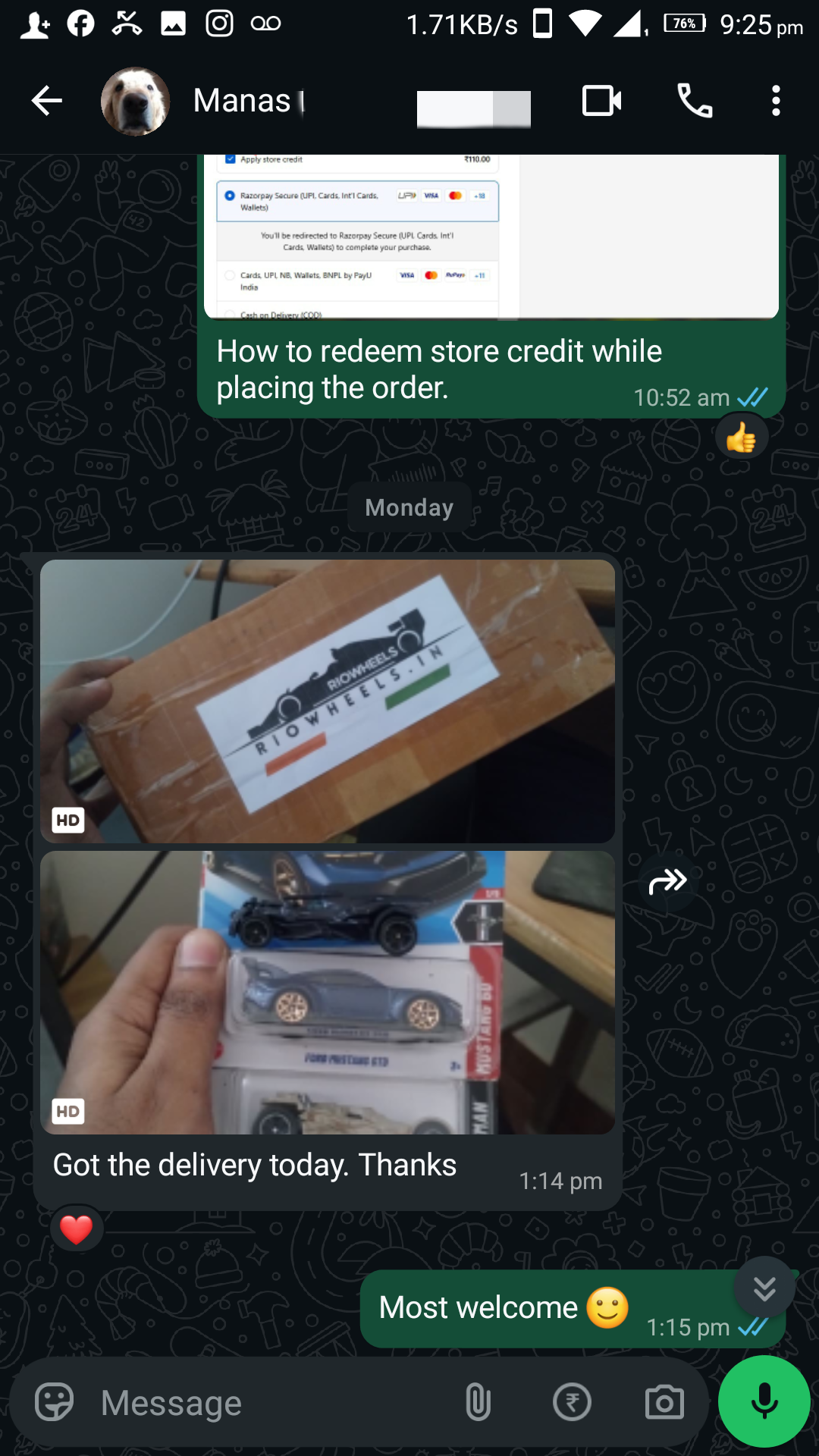 /⭐✅USER TESTIMONY | FEEDBACK | CREDIBILITY CHECK✅ ⭐