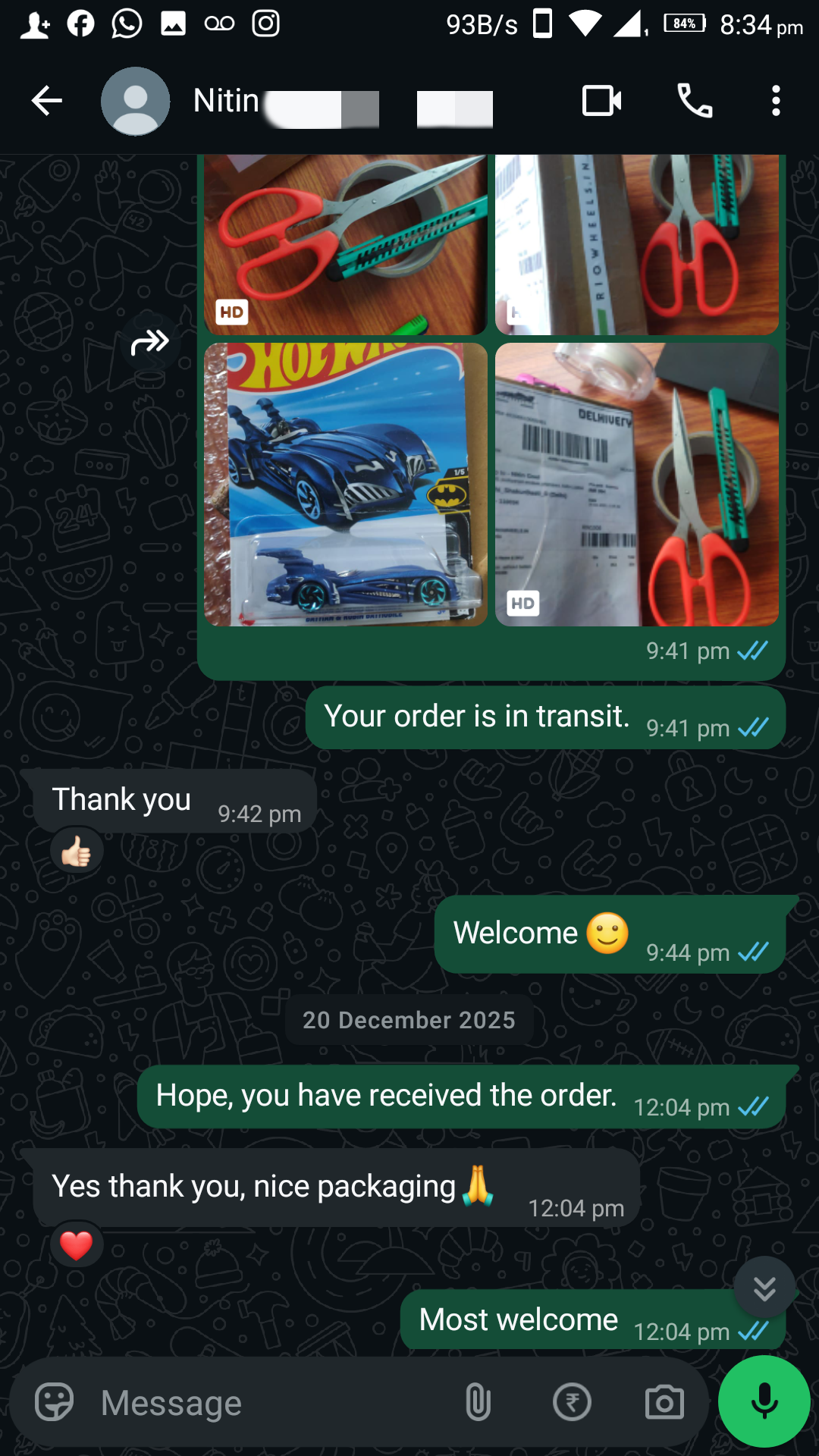 /⭐✅USER TESTIMONY | FEEDBACK | CREDIBILITY CHECK✅ ⭐