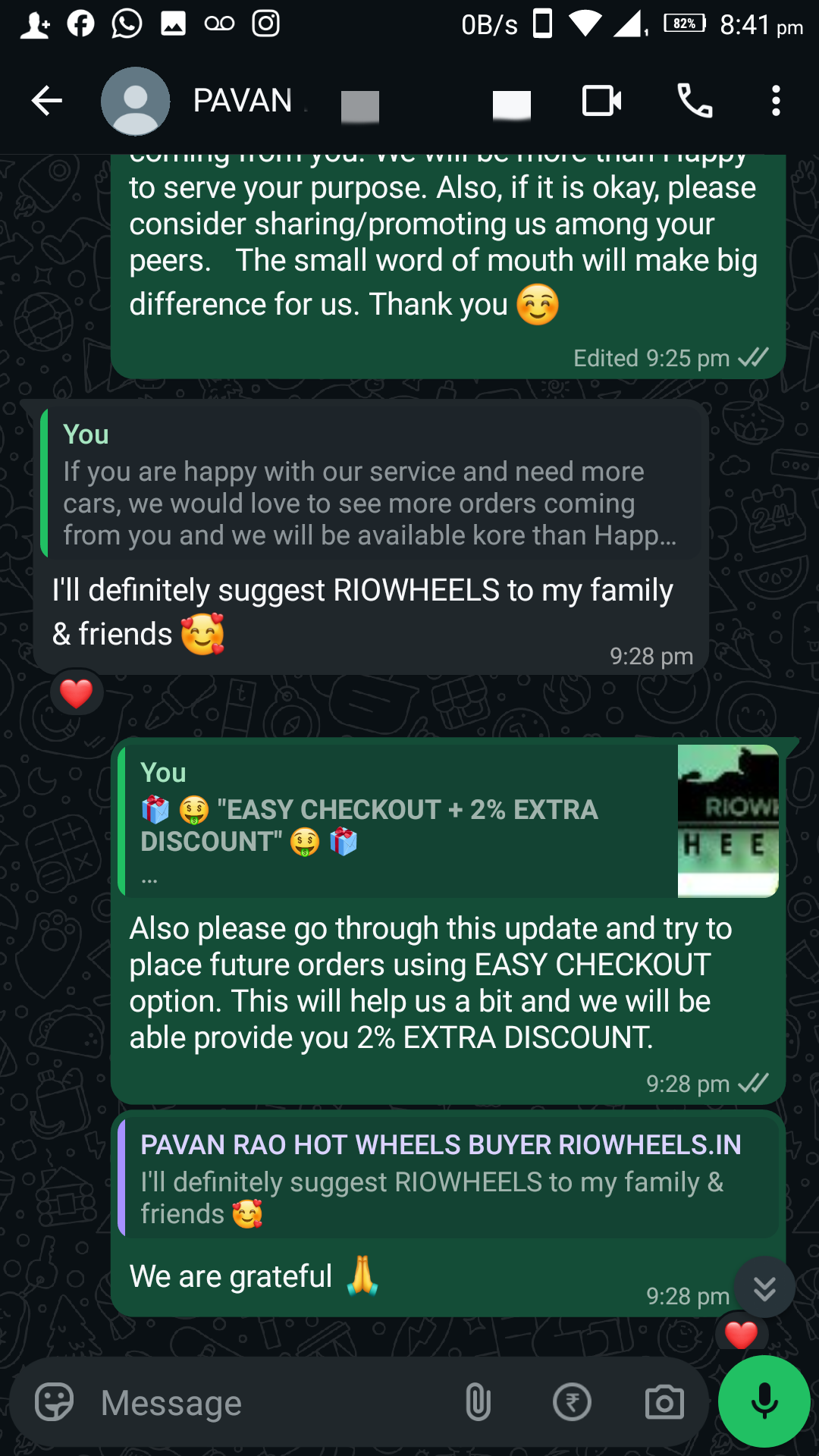/⭐✅USER TESTIMONY | FEEDBACK | CREDIBILITY CHECK✅ ⭐