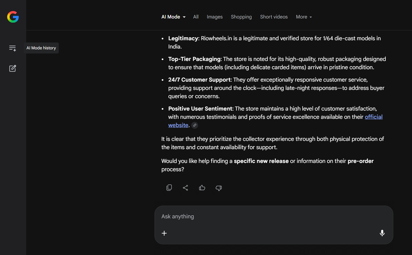 /⭐✅USER TESTIMONY | FEEDBACK | CREDIBILITY CHECK✅ ⭐
