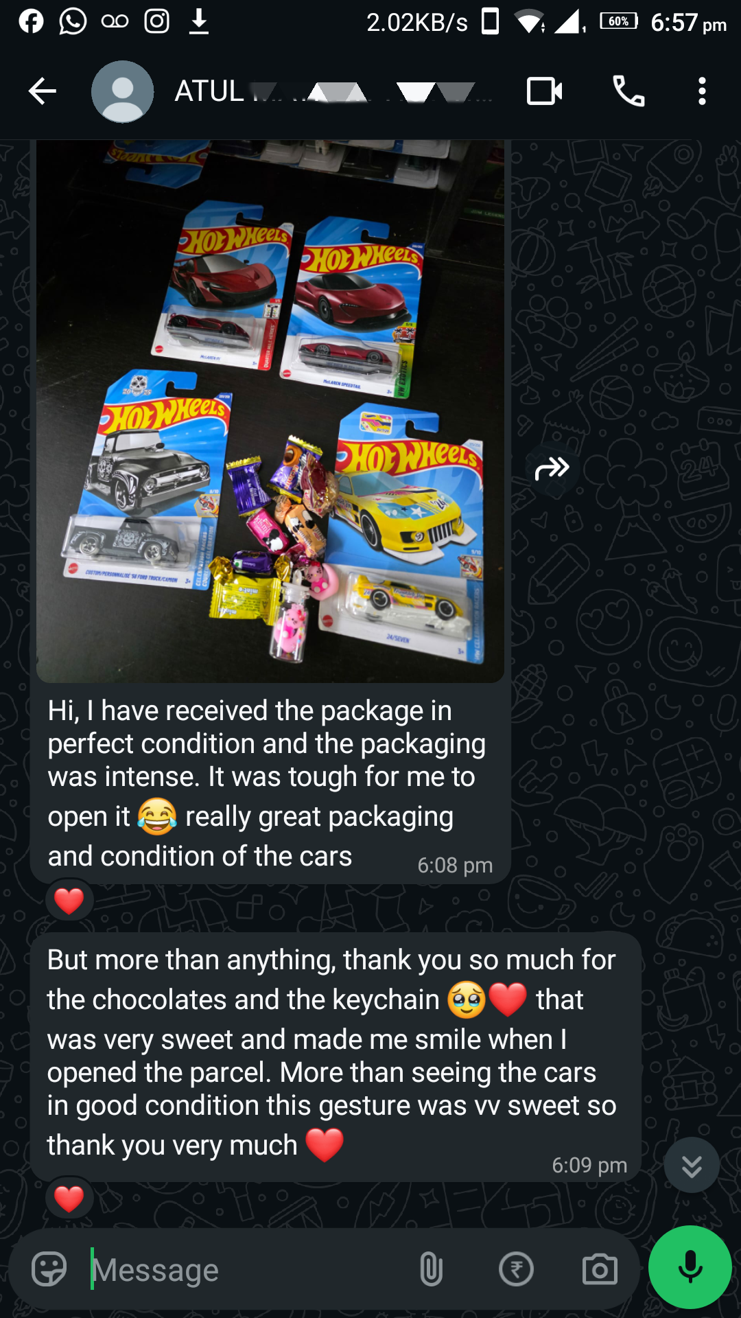 /⭐✅USER TESTIMONY | FEEDBACK | CREDIBILITY CHECK✅ ⭐