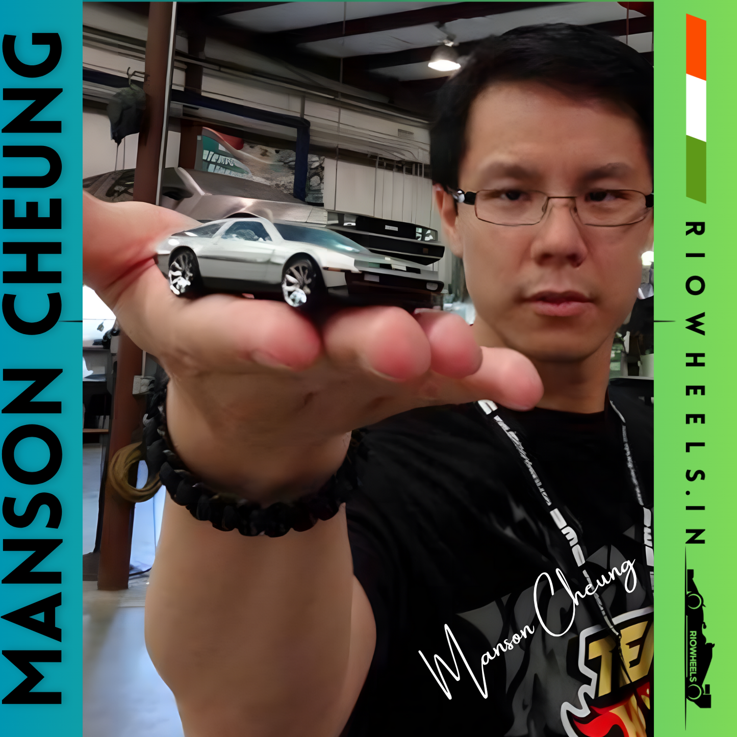 269/- || BATMAN: THE ANIMATED SERIES - HOT WHEELS