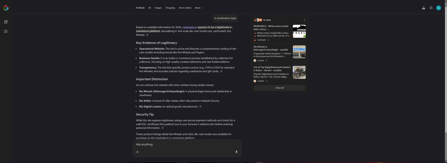 /⭐✅USER TESTIMONY | FEEDBACK | CREDIBILITY CHECK✅ ⭐