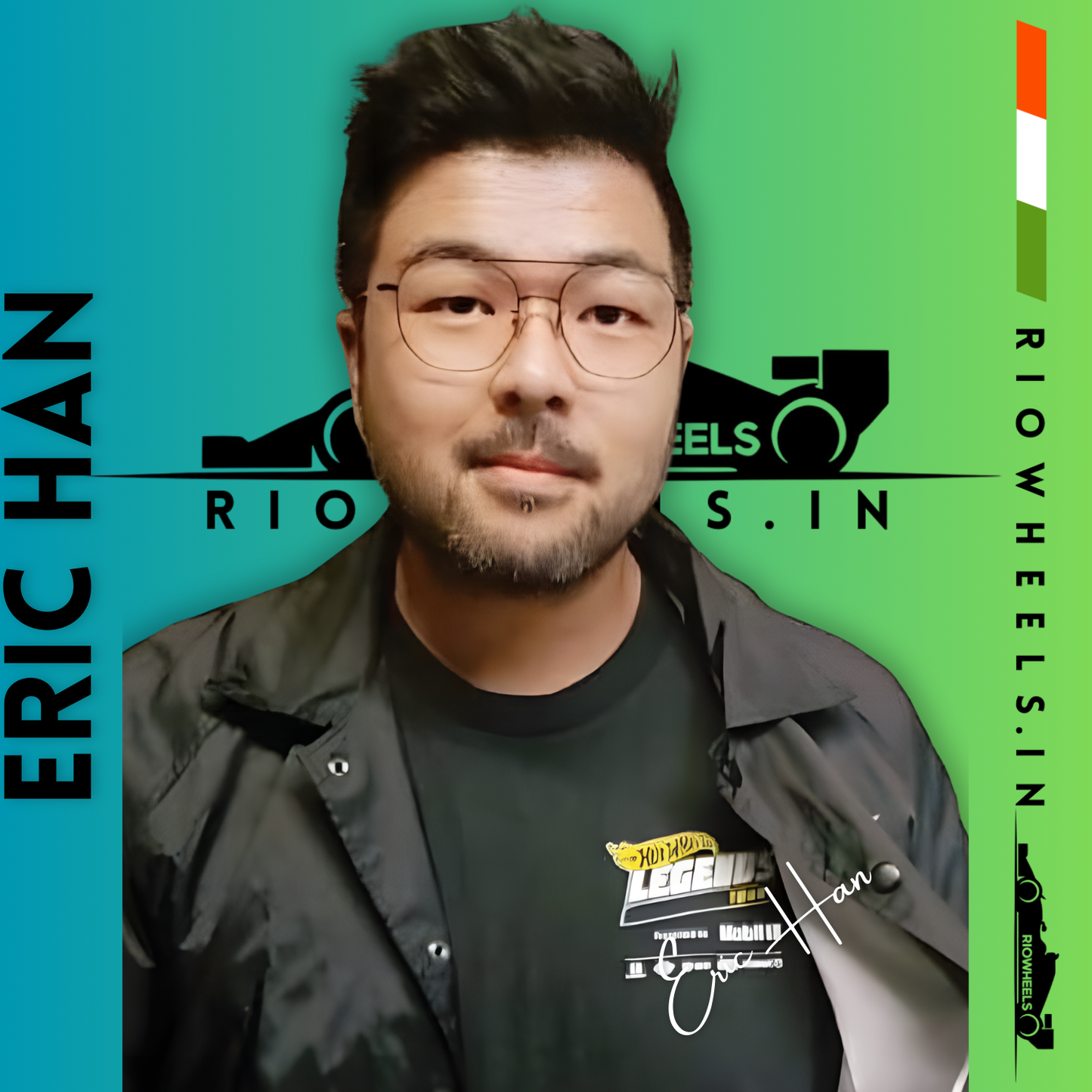 899/- || FORD PERFORMANCE SUPERVAN 4 - TREASURE HUNT [TH] - HOT WHEELS